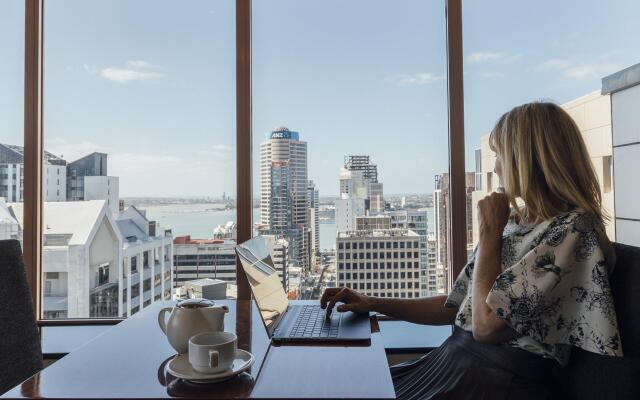 Crowne Plaza Auckland by IHG