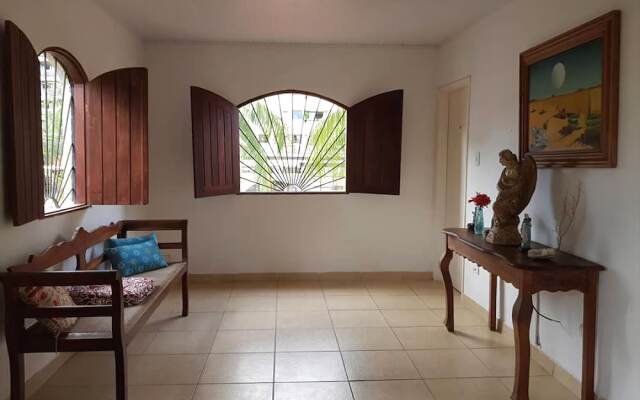 Caroá Pousada