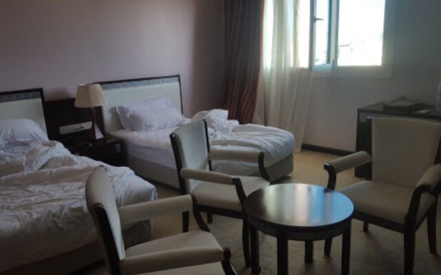 Hotel El Khayem