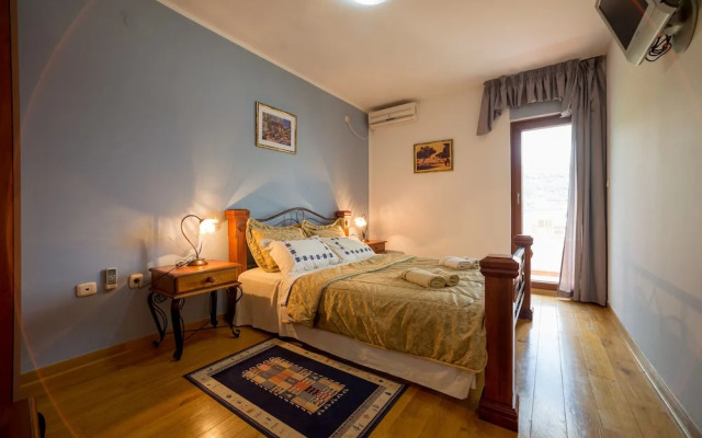 Medin Apartments