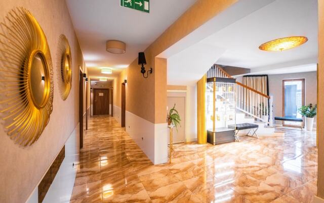 Amber Park Hotel & SPA