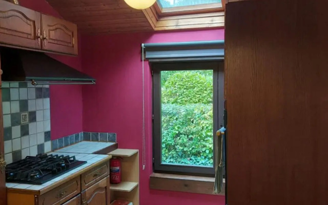Chalet Des Pins D'autriche