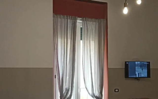 La Suite del Centro Storico