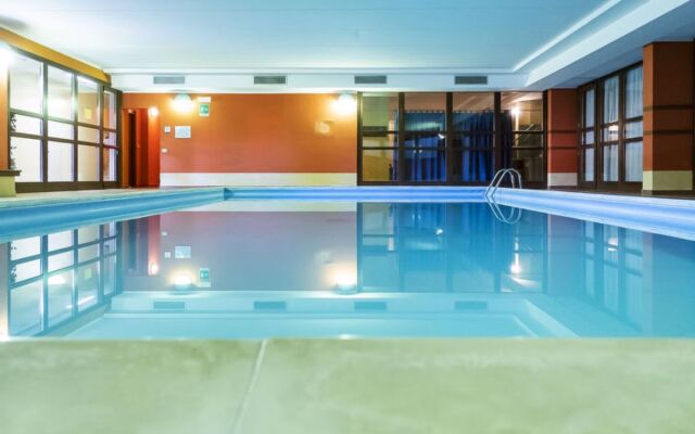 Hotel Residence Campi