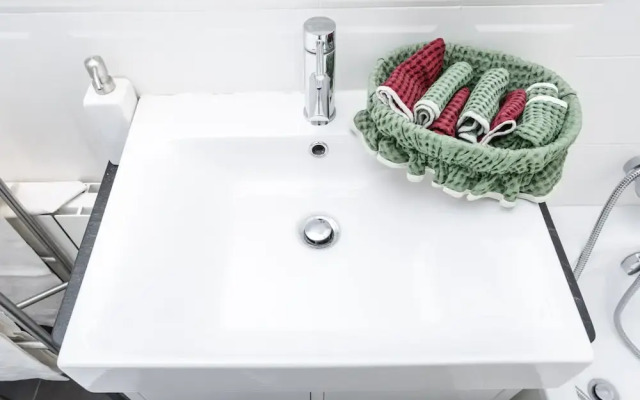 Restart Accommodations Babuino