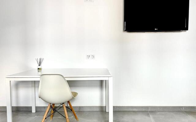 Easy Nerja House
