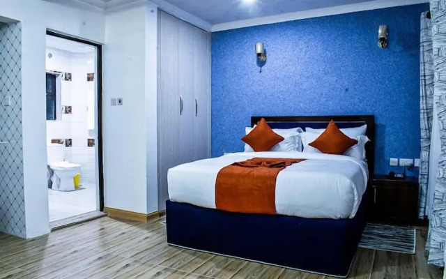 Wonderland Destinations Resort