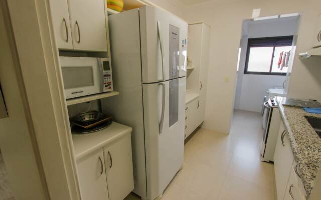 Duplex, piscina, gourmet e vista panorâmica