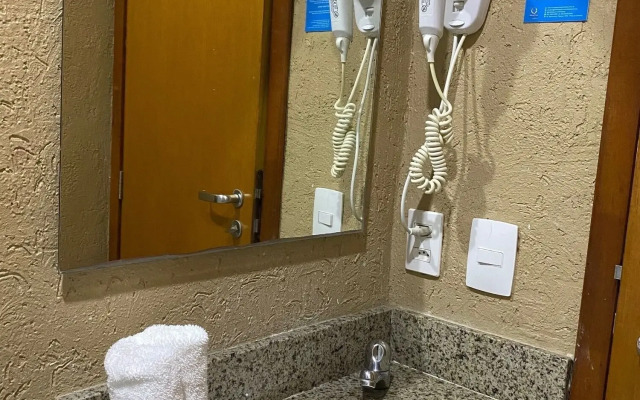 Hotel Aquarius