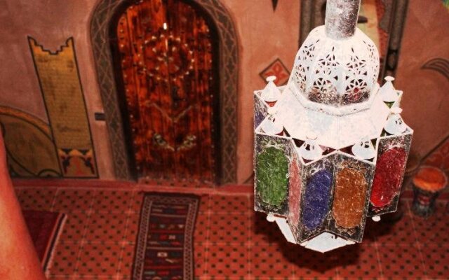 Kasbah Les Alizes Du Desert