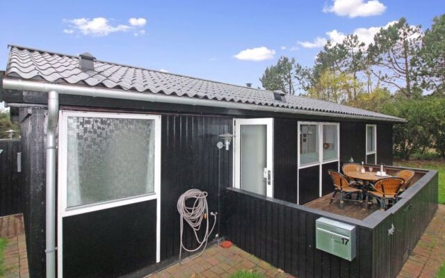 "Dijana" - 650m from the sea in NW Jutland