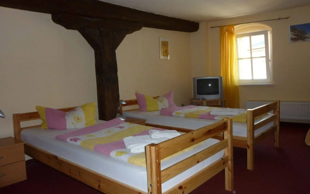 Altstadt Pension Hafenblick