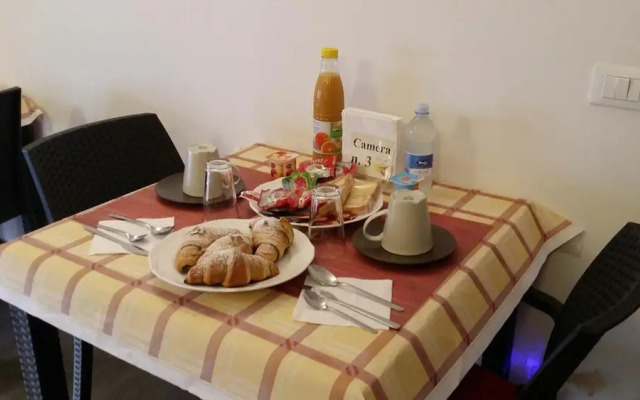 Terra del Sole B&B