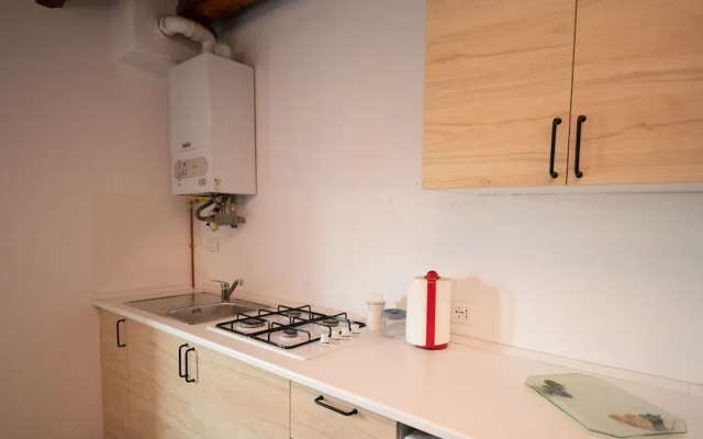 Cascina Polone - Appartamento Marta