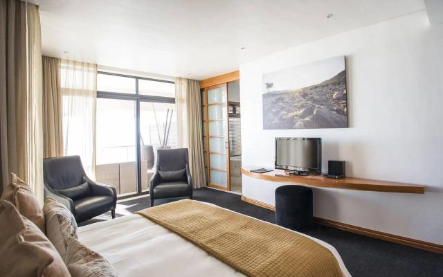 52 De Wet Luxury Boutique Hotel