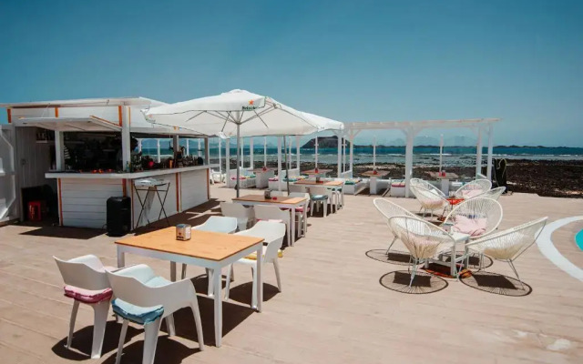 Punta Elena Beach