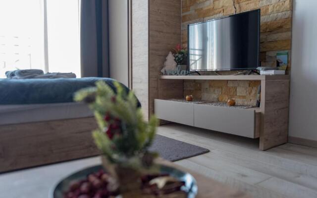 Apartman Klara