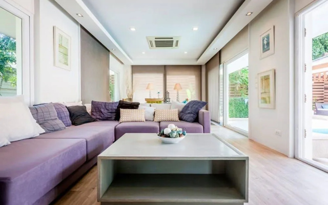 The Rest Pool Villa Pattaya