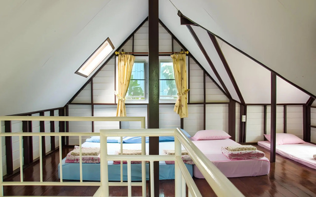 Suannoina Resort