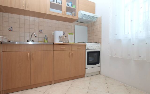 Apartment Mirsad 1282