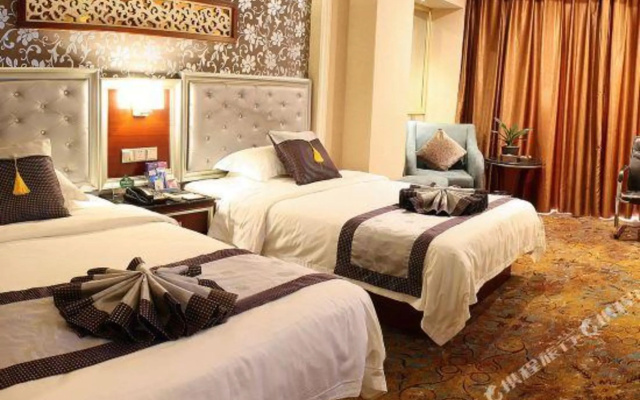 Jin Hui Hotel