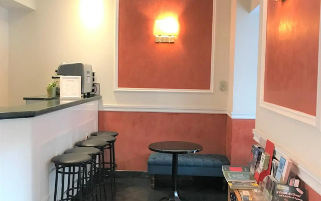 Hotel San Felice