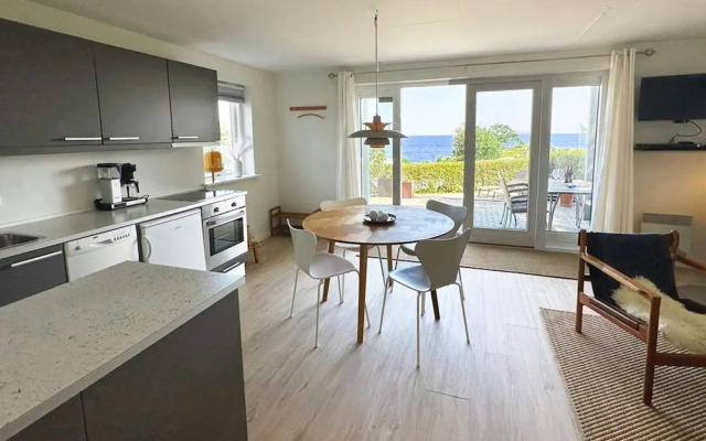 4 Person Holiday Home in Gudhjem