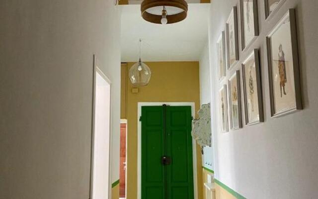 Via Pisano 22 - la tua casa in centro