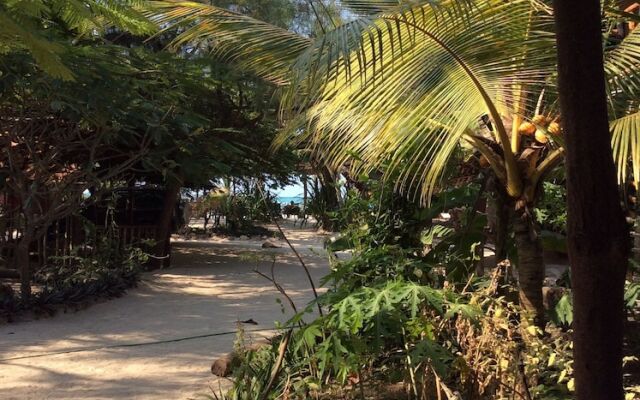 Kajibange bar and guesthouse
