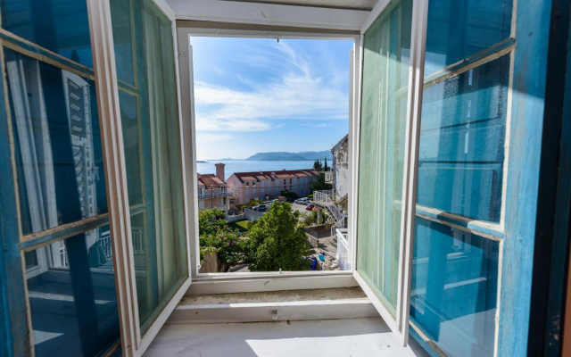 Fisherman's Guest house Galeb
