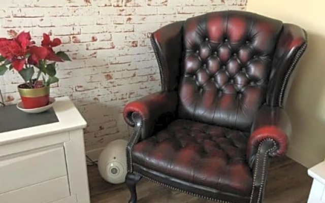 Hôtel Restaurant Le Crist'Al