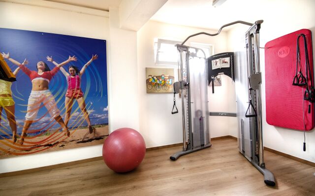 Anais Collection Hotels & Suites