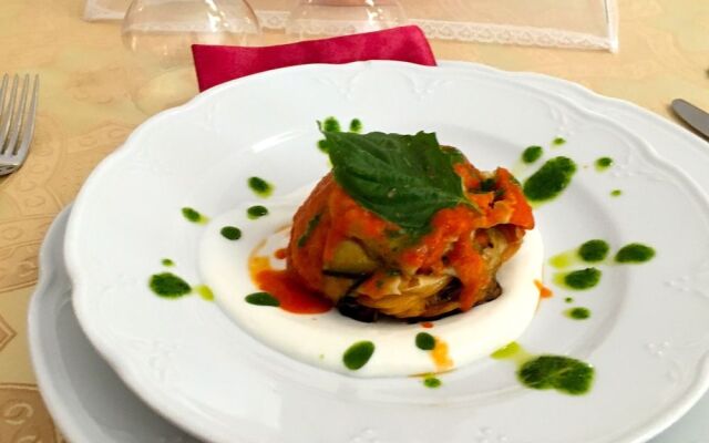 Grikò Country Hotel