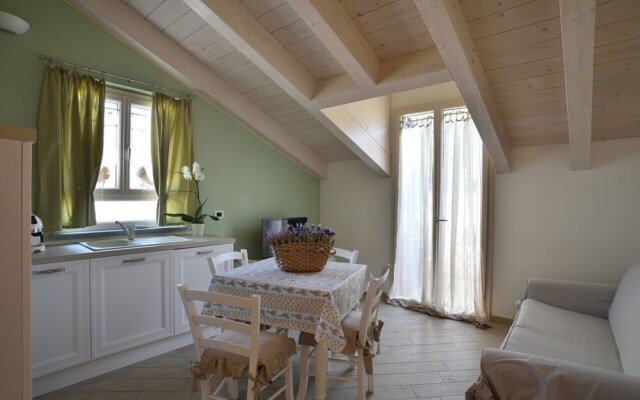 Agriturismo Fioredizucca