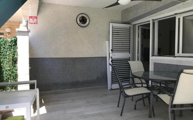 Apartamento Salou Playa Sol