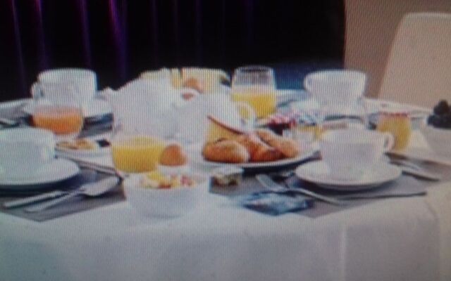 Hôtel Le Saint Pierre à St-Pierre de Chignac en Périgord