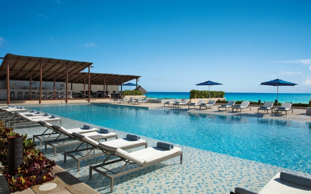 Secrets The Vine Cancun - Adults Only - All Inclusive