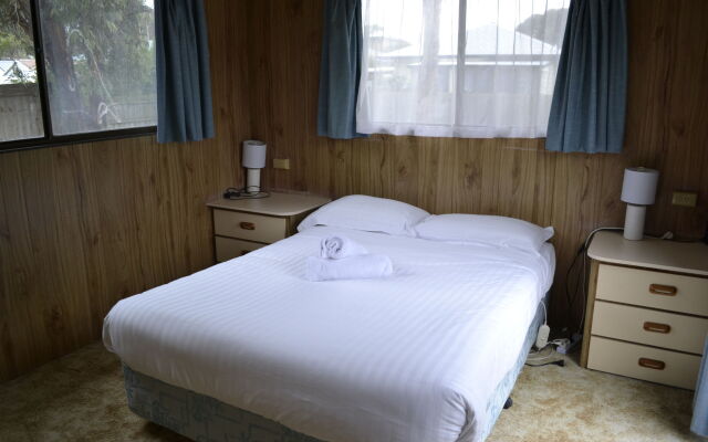 Portland Tourist Park