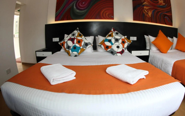 Heathrow Inn