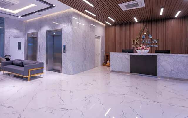TK VIEW HOTEL and APARTMENT