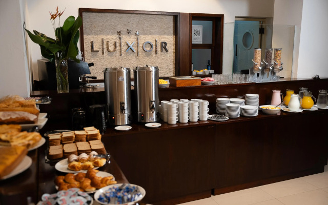 Luxor Hotel Salta