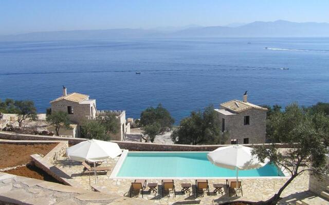 Villa Ionia apartment