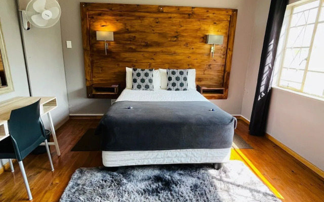 Madeira Bed