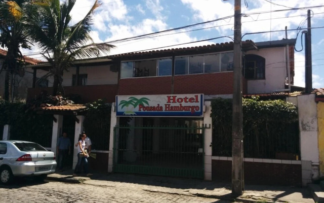 Hotel Pousada Hamburgo