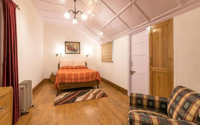 Glen View Heritage Homestay