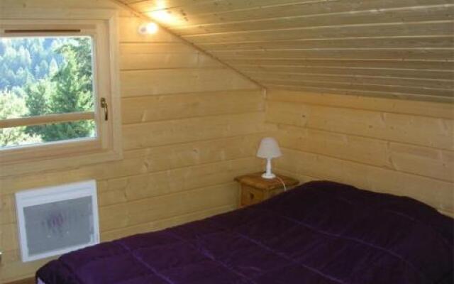 House Hameau des cimes 7