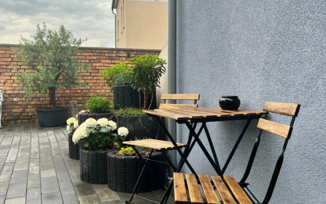 Wanderer Unterkunft am Hexentanzplatz