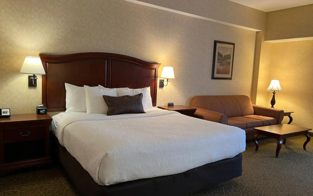 Maine Evergreen Hotel, Ascend Hotel Collection