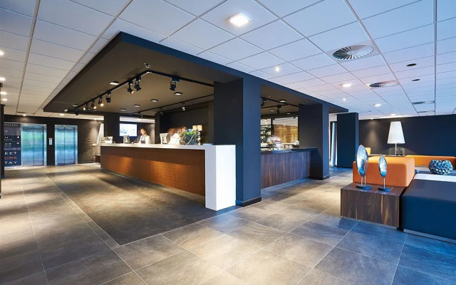 Mercure Postiljon Dordrecht