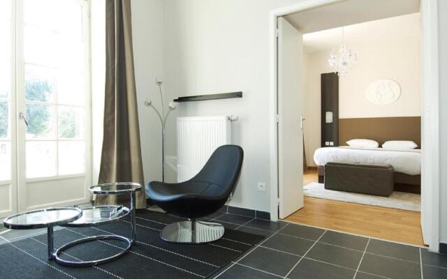 Tempologis - Chateau de la Rochette